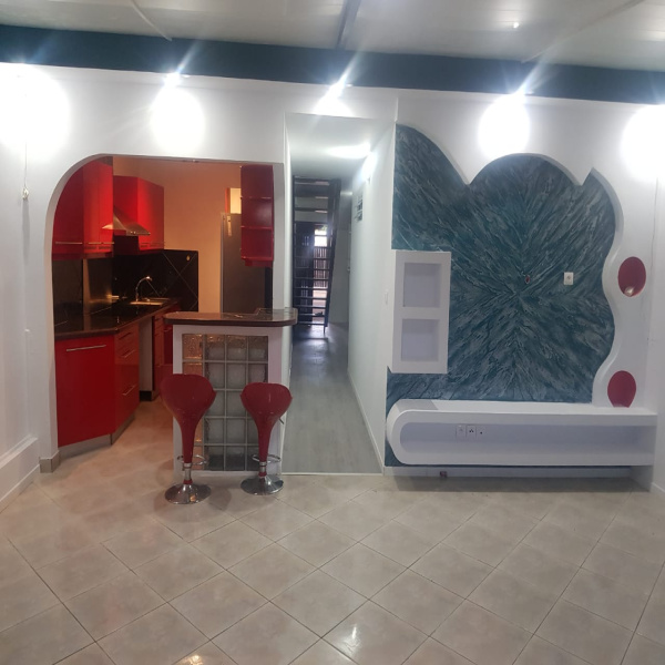 Offres de location Duplex Kourou 97310