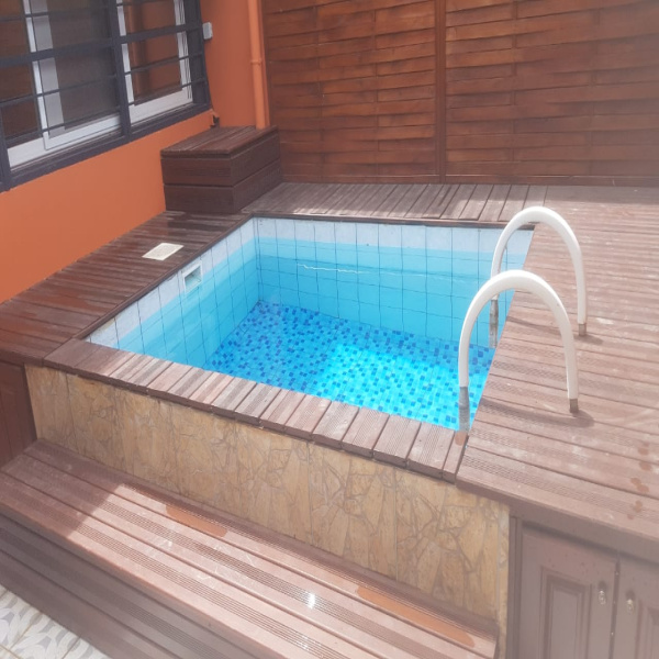 Offres de location Duplex Kourou 97310