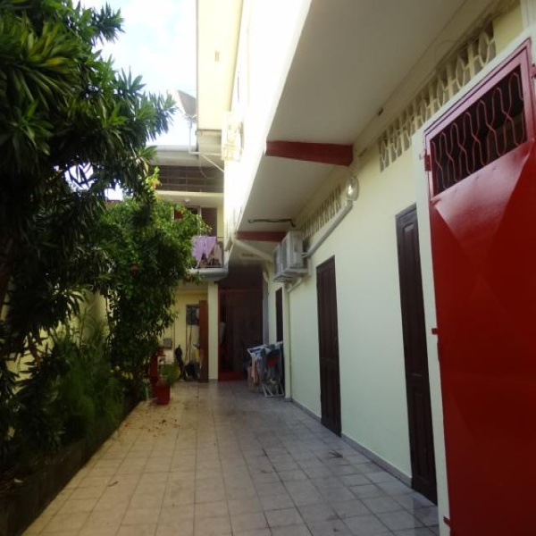 Offres de vente Immeuble Cayenne 97300