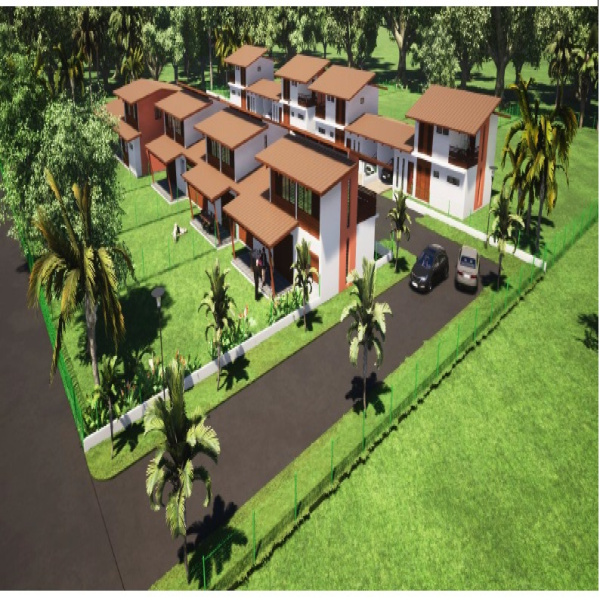 Offres de vente Duplex Matoury 97351
