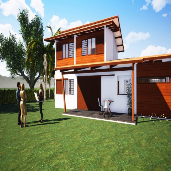Offres de vente Duplex Matoury 97351
