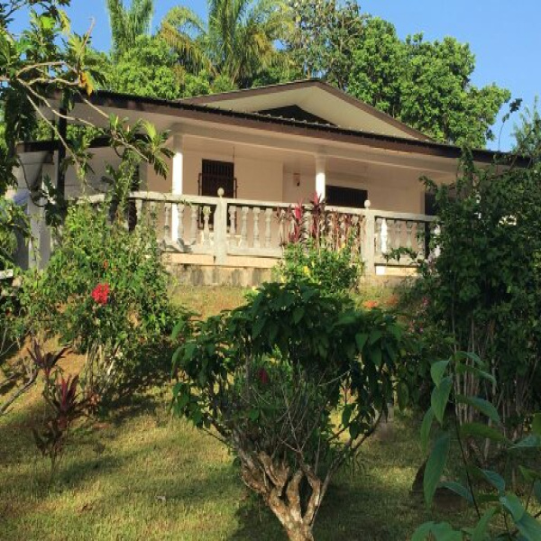 Offres de vente Maison Remire-Montjoly 97354
