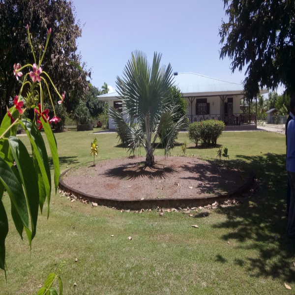 Offres de vente Villa Macouria 97355