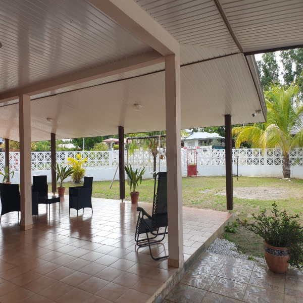 Offres de vente Maison Macouria 97355