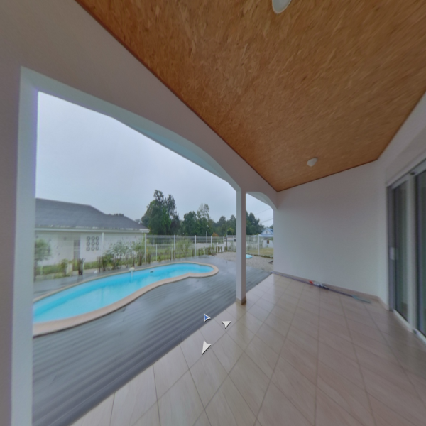 Offres de location Villa Matoury 97351