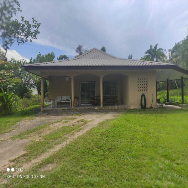 Offres de vente Maison Macouria 97355