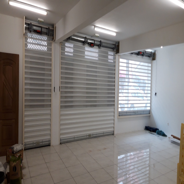 Location Immobilier Professionnel Local commercial Cayenne 97300