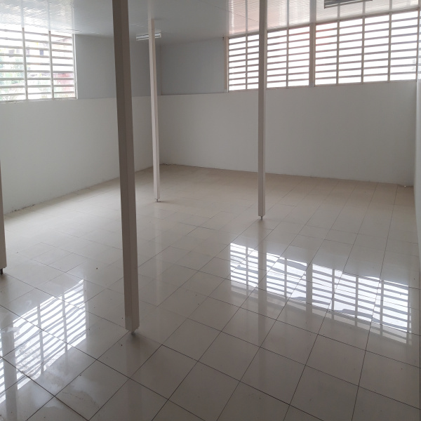 Location Immobilier Professionnel Local commercial Cayenne 97300