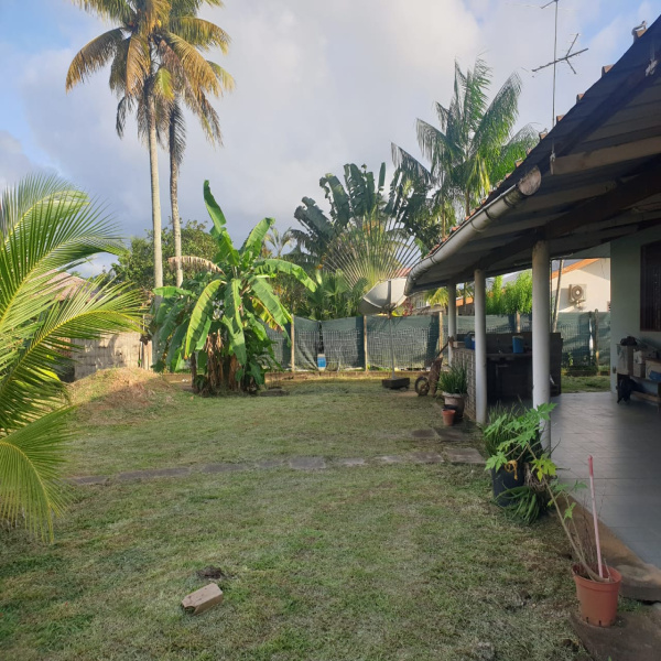 Offres de vente Maison Matoury 97351