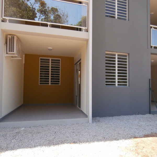 Offres de vente Appartement Remire-Montjoly 97354