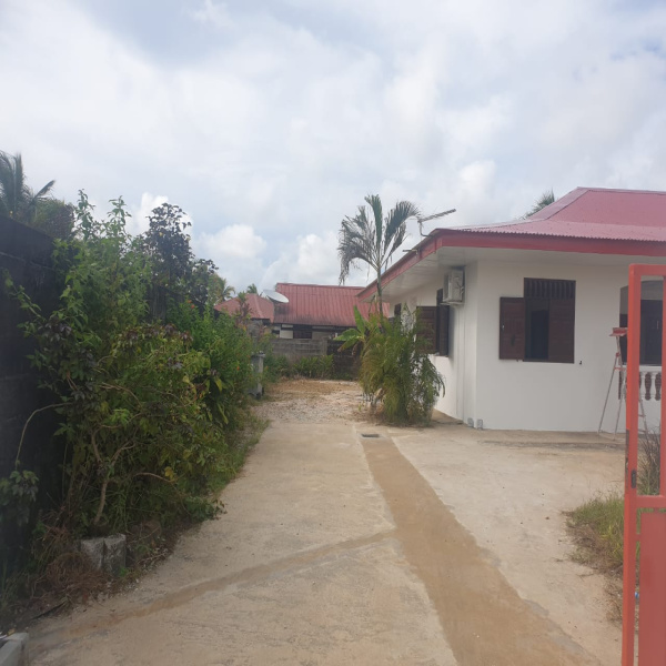 Offres de location Maison Macouria 97355