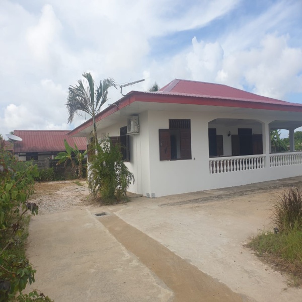 Offres de location Maison Macouria 97355