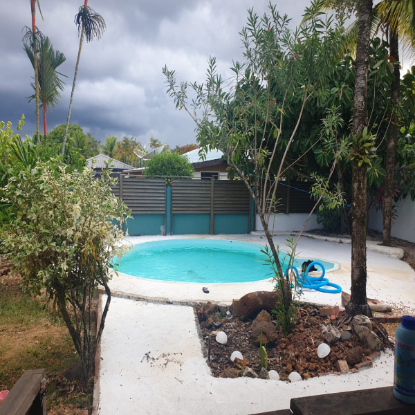 Offres de location Villa Remire-Montjoly 97354