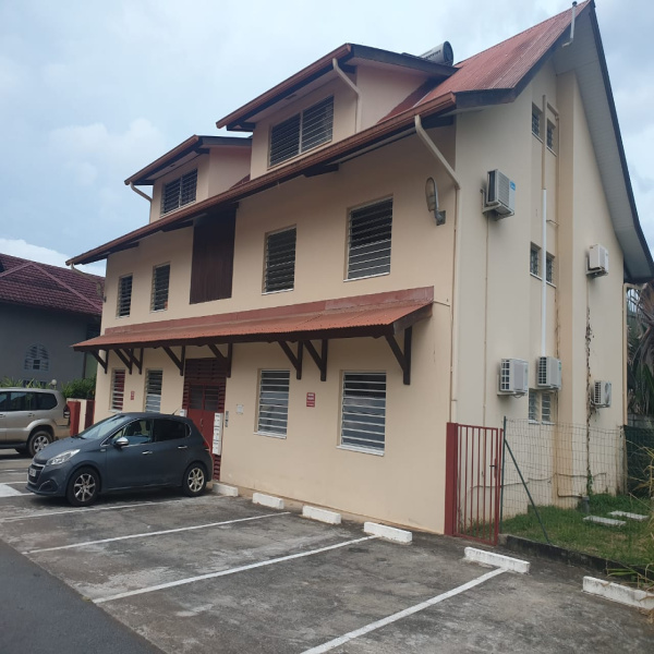 Offres de vente Immeuble Remire-Montjoly 97354