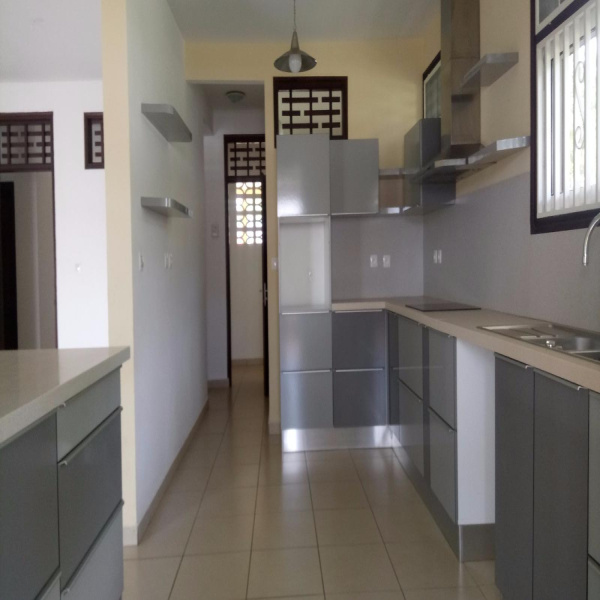 Offres de location Maison Cayenne 97300