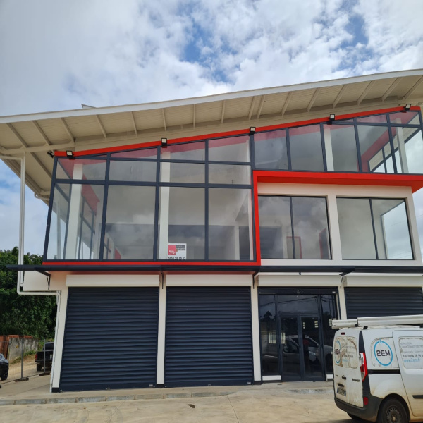 Location Immobilier Professionnel Local professionnel Remire-Montjoly 97354