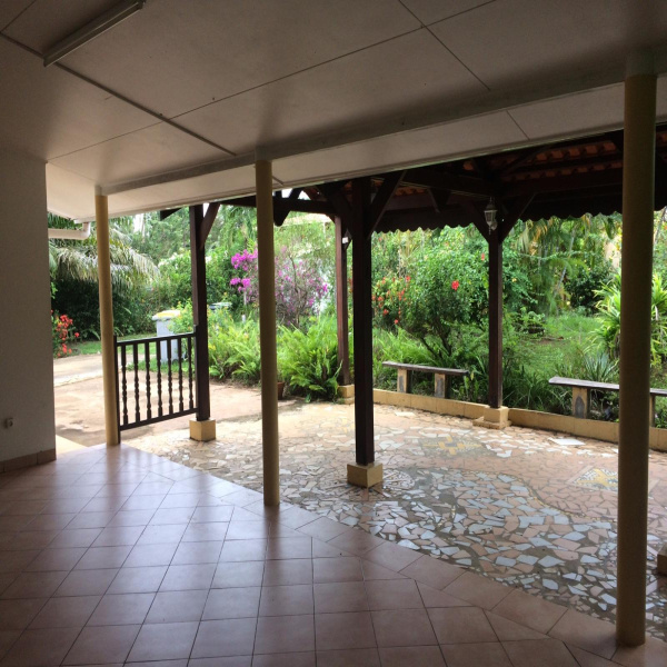 Offres de vente Maison Cayenne 97300