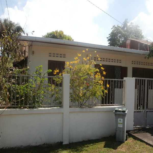 Offres de vente Maison Cayenne 97300