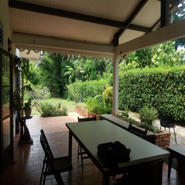 Offres de vente Maison Cayenne 97300