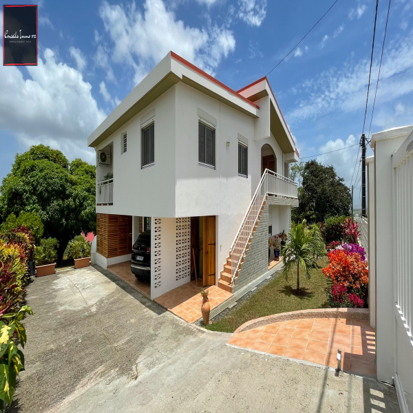 Offres de vente Villa Rivière-Salée 97215