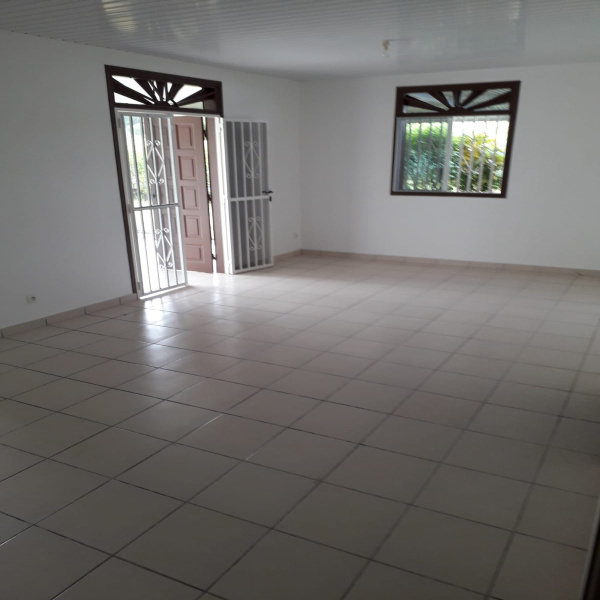 Offres de location Maison Cayenne 97300