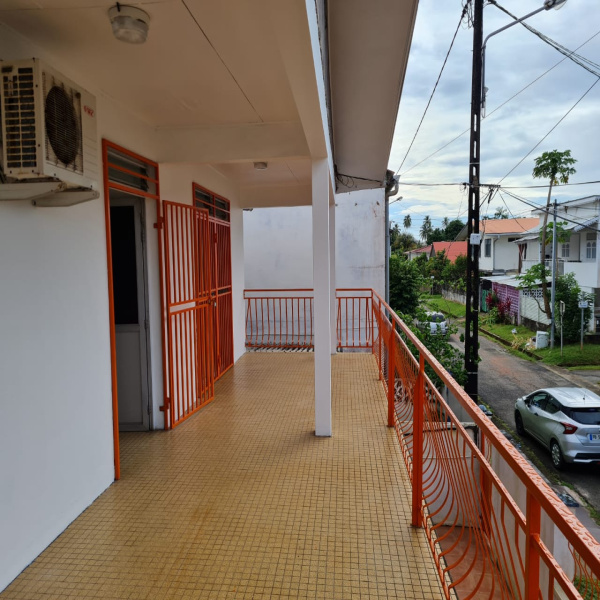 Offres de location Maison Cayenne 97300