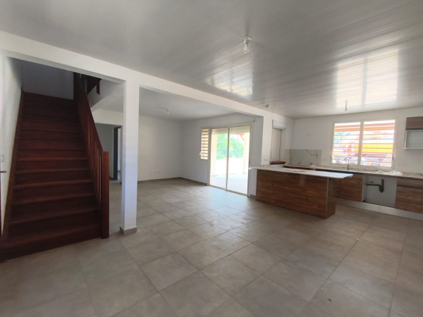 Offres de location Maison Remire-Montjoly 97354