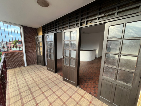 Offres de vente Immeuble Cayenne 97300
