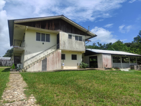 Offres de vente Immeuble Matoury 97351