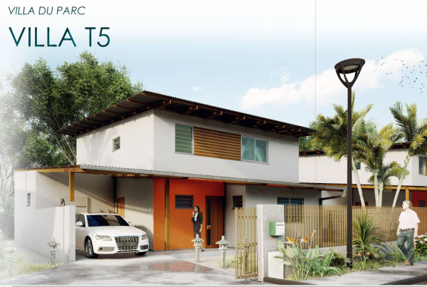 Offres de location Villa Remire-Montjoly 97354