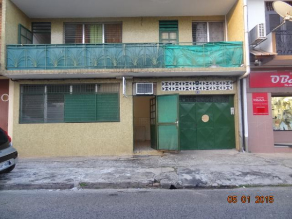 Location Immobilier Professionnel Local commercial Cayenne 97300