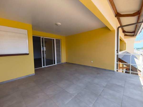 Offres de location Appartement Remire-Montjoly 97354