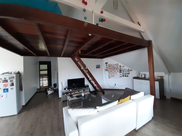 Offres de location Appartement Remire-Montjoly 97354