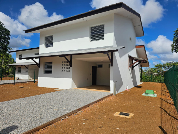 Offres de location Villa Matoury 97351