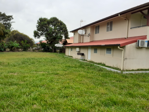 Offres de vente Immeuble Matoury 97351