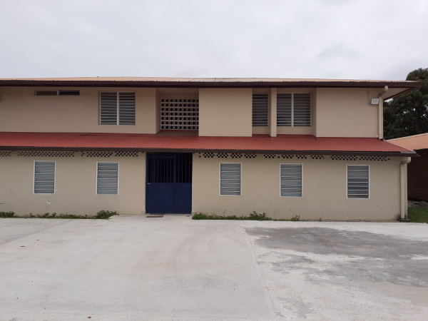 Offres de vente Immeuble Matoury 97351