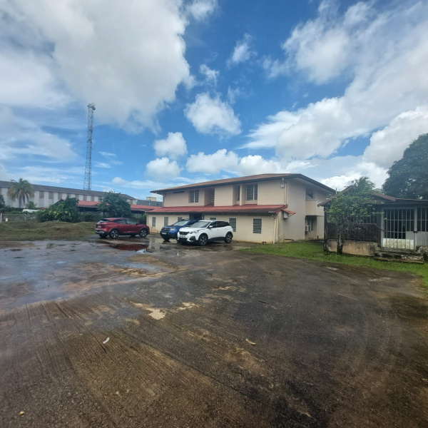 Offres de vente Immeuble Matoury 97351