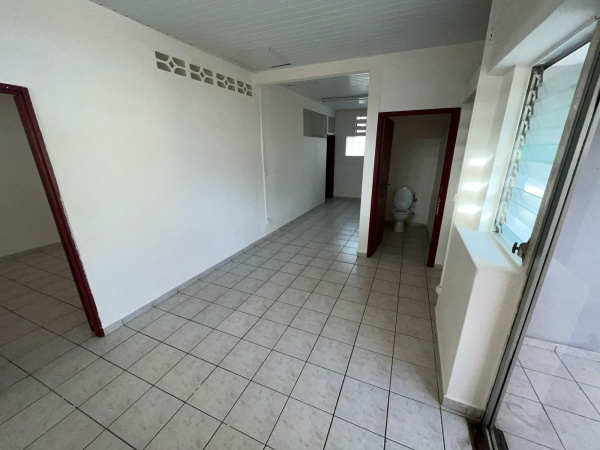 Offres de location Appartement Cayenne 97300