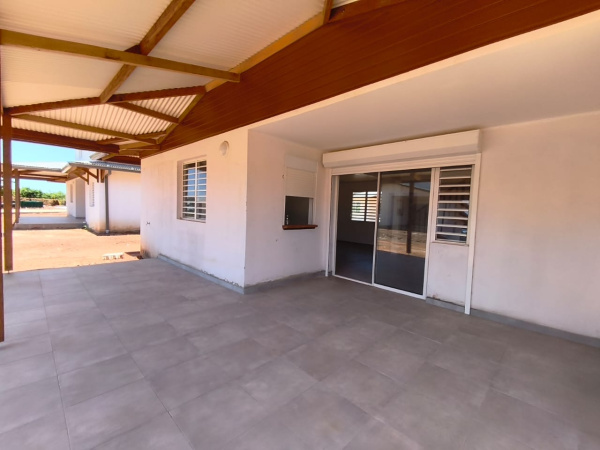 Offres de location Maison Remire-Montjoly 97354