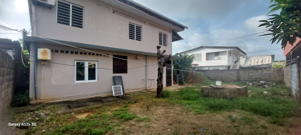 Offres de vente Immeuble Cayenne 97300