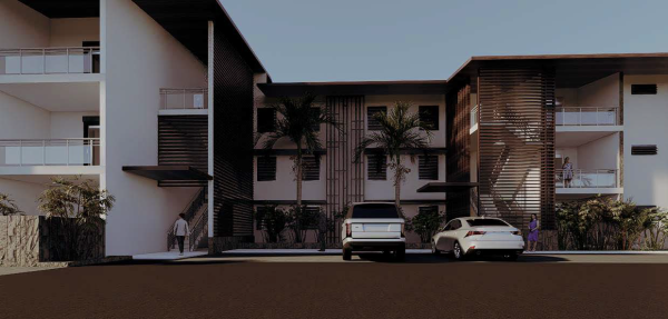Offres de vente Appartement Matoury 97351