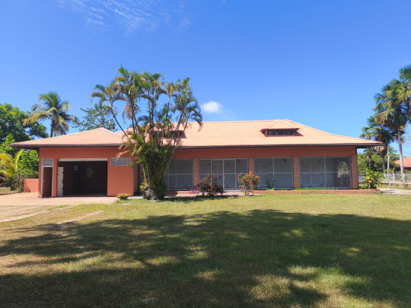 Offres de location Maison Matoury 97351