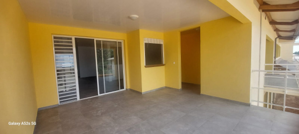 Offres de location Appartement Remire-Montjoly 97354