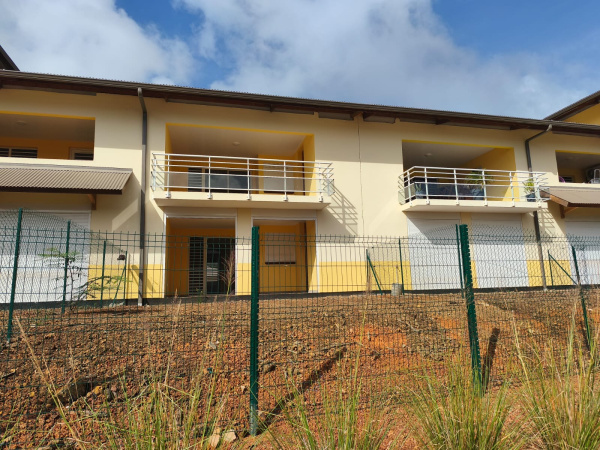 Offres de location Appartement Remire-Montjoly 97354