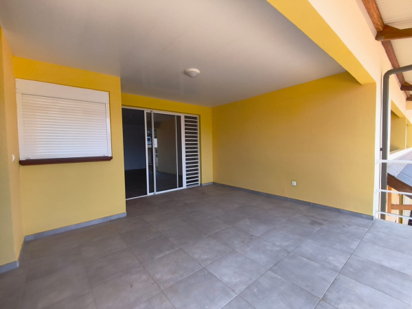 Offres de location Appartement Remire-Montjoly 97354
