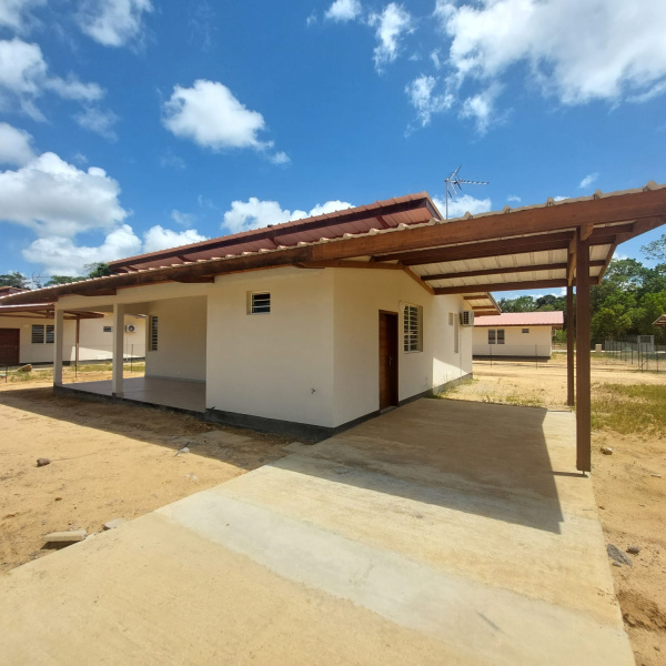 Offres de location Maison Saint-Laurent-du-Maroni 97320