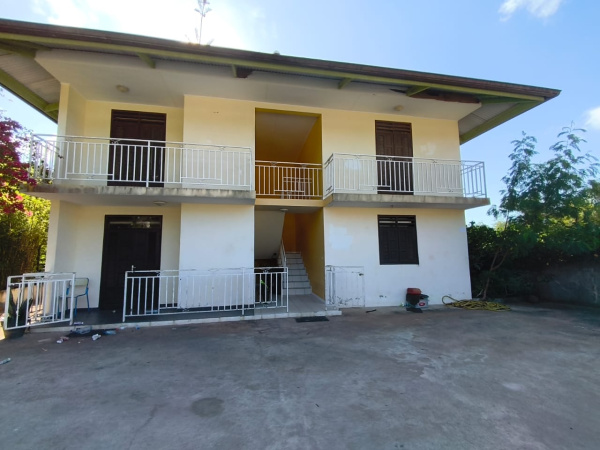 Offres de vente Immeuble Matoury 97351