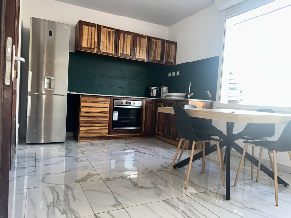 Offres de location Appartement Remire-Montjoly 97354