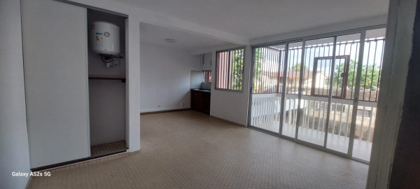 Offres de location Studio Cayenne 97300