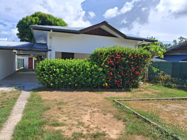 Offres de location Maison Remire-Montjoly 97354